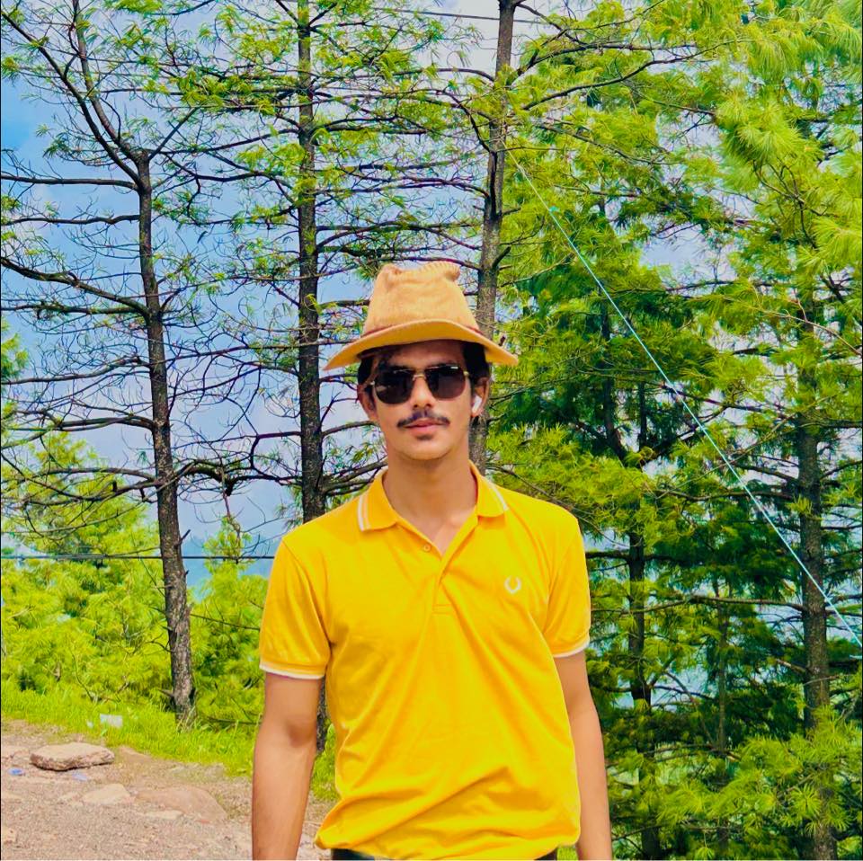 Muhammad Ijaz Zargar