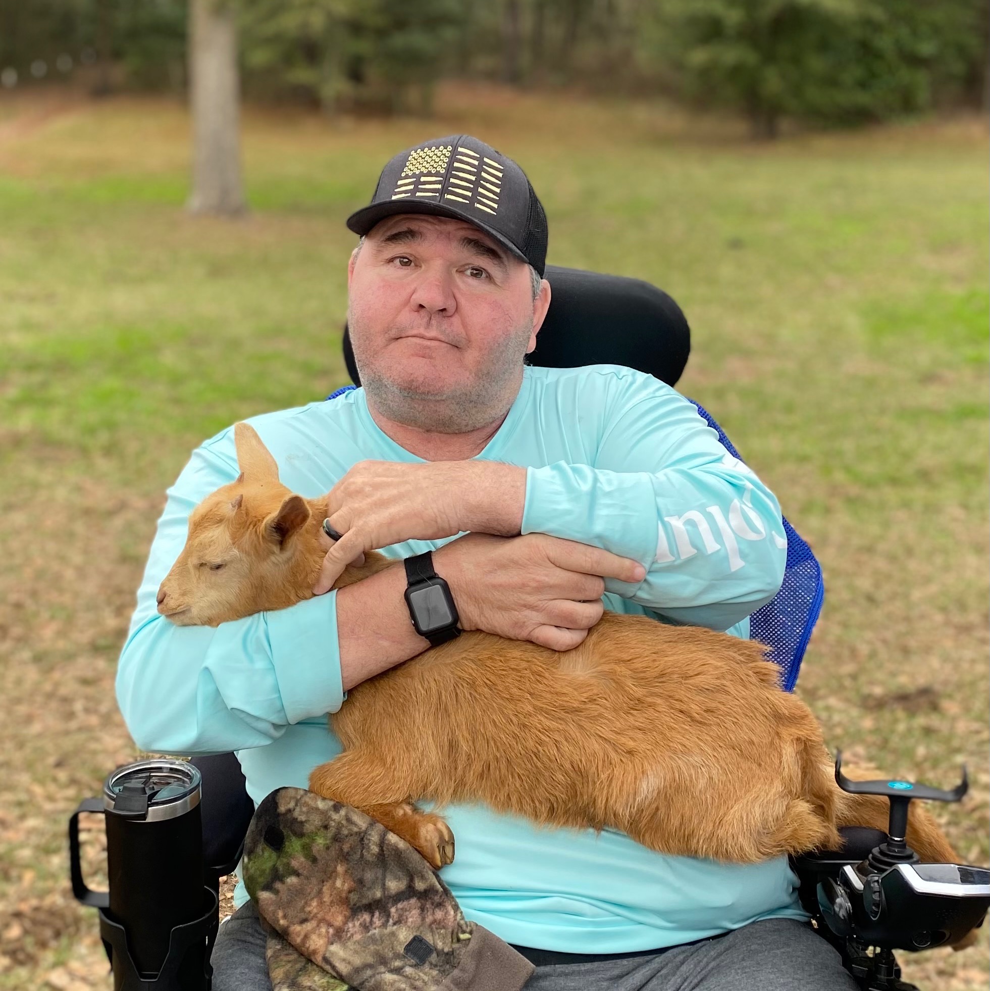 Chance Farms on Reels | Facebook