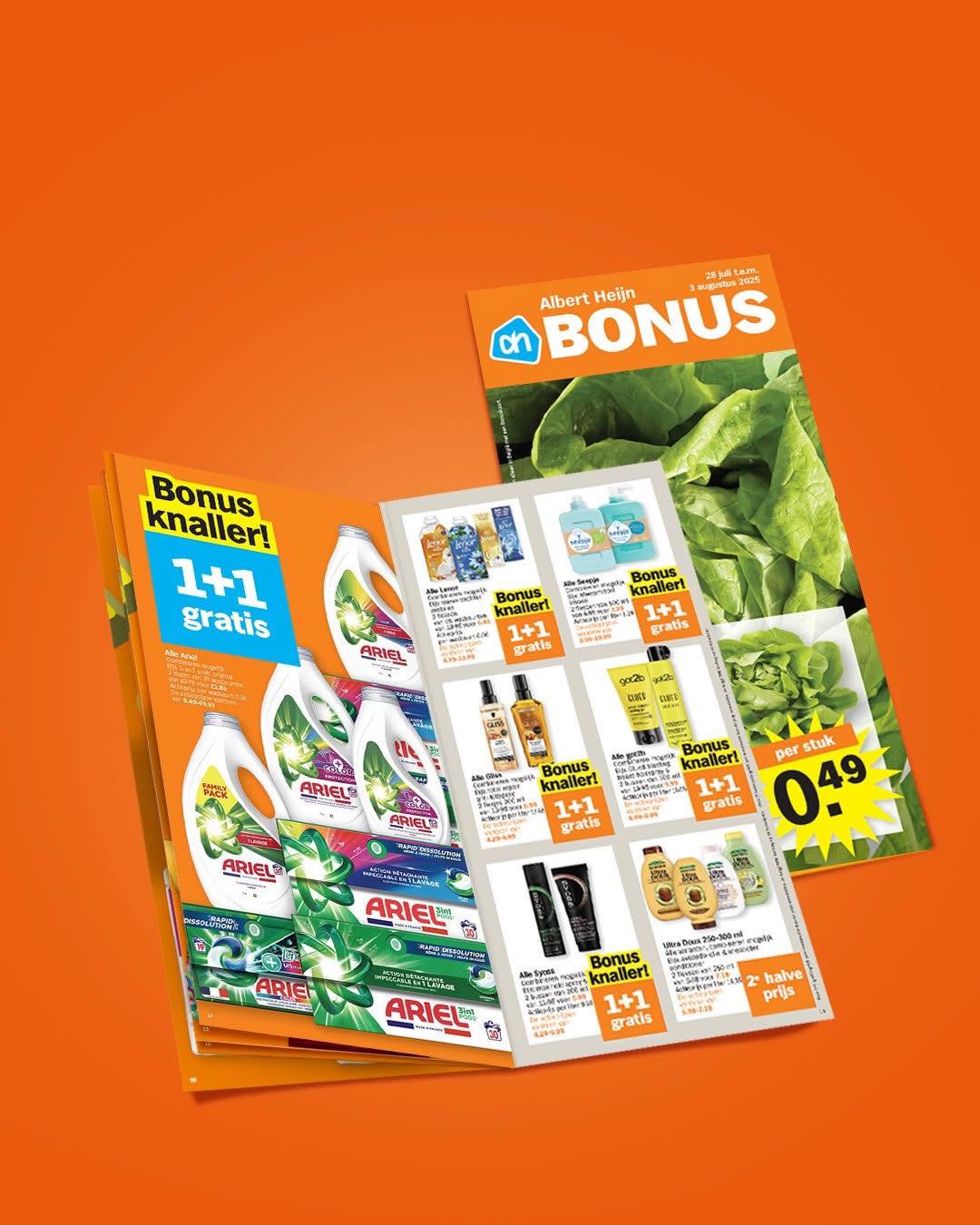📢 Nieuw binnen! Ontdek nu alle... - Albert Heijn Lebbeke | Facebook