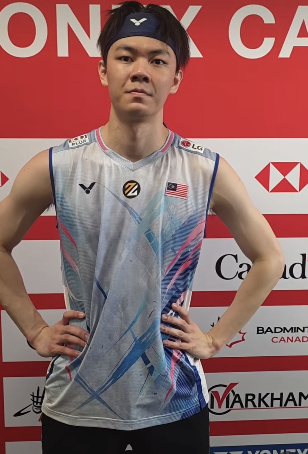 Lee Zii Jia reaches Canada Open 2026 semifinals