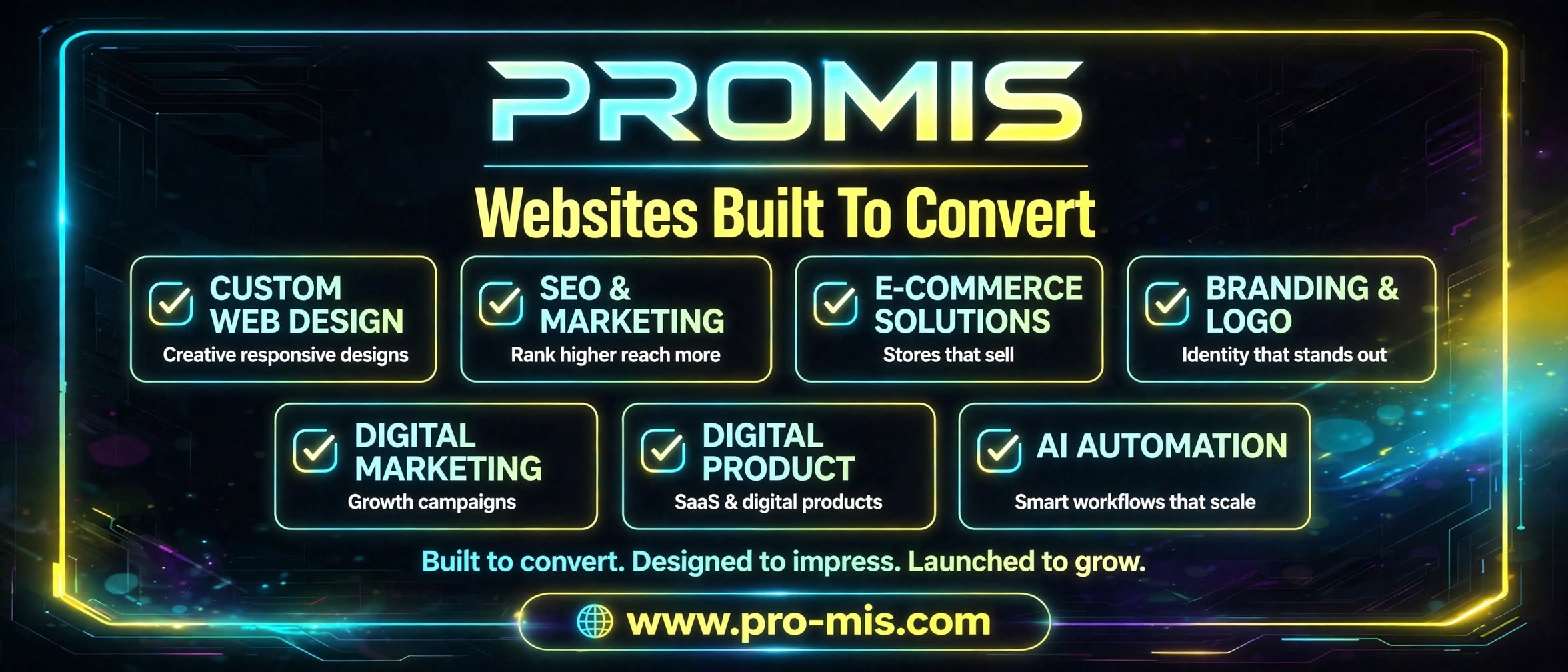 PROMIS