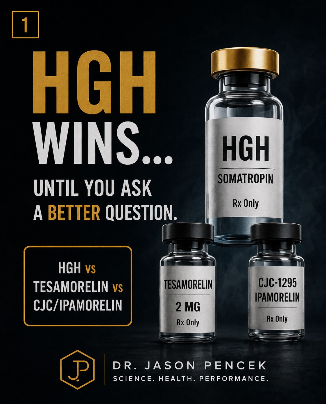 hgh vs cjc ipamorelin Dr. Jason Pencek added a new photo scent:unscented Glutathione Comprime Shower Gel Whitening toner for dark spots