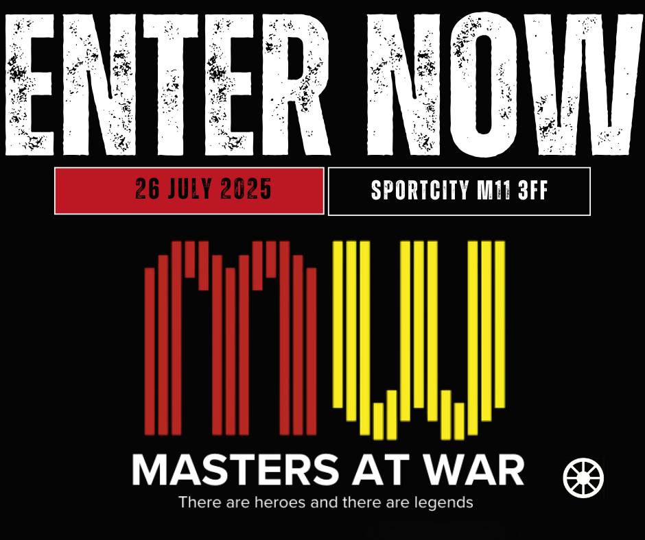 Masters at War