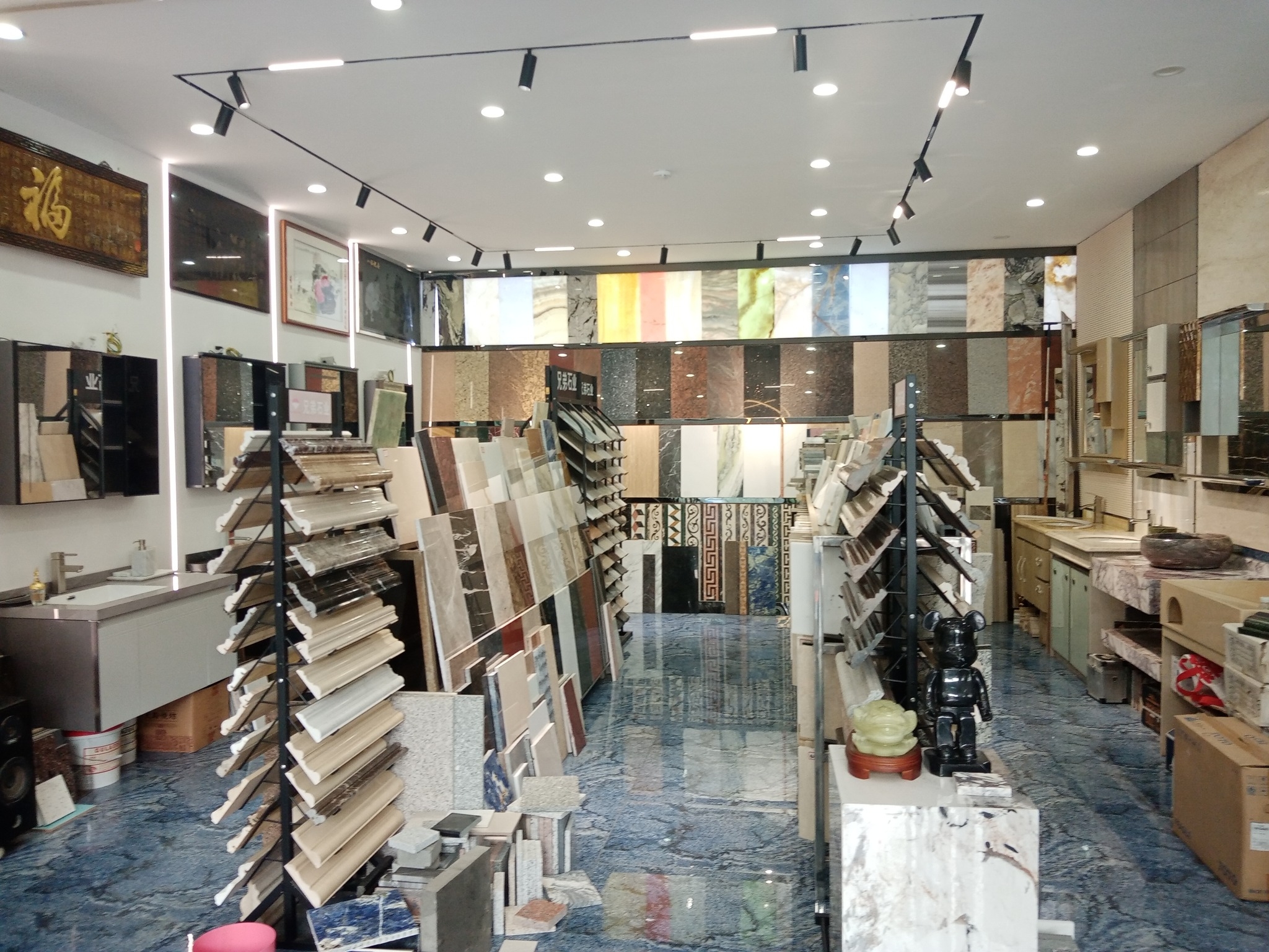 Portuguese Beige Limestone Moca Cream Limestone for Exterior Wall ...