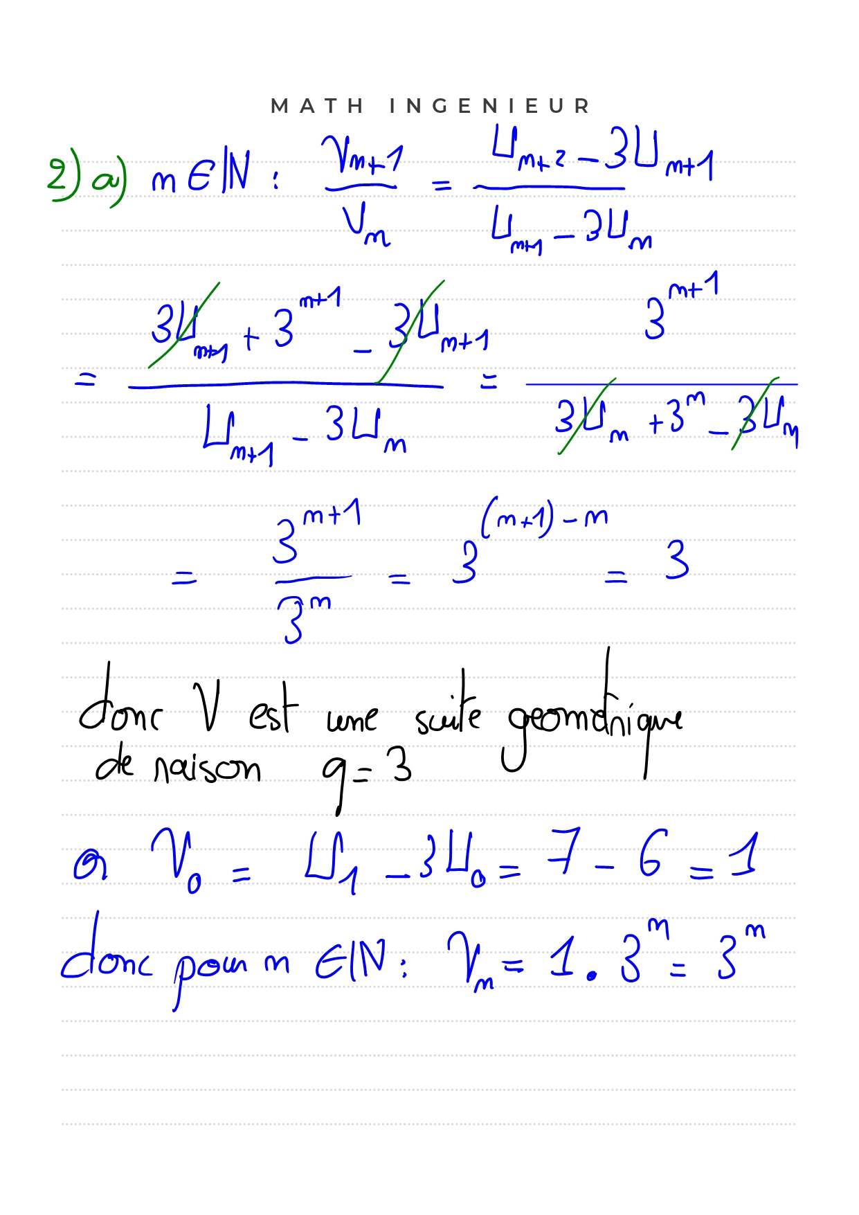 Math Ingénieur - Math Ingénieur added a new photo.