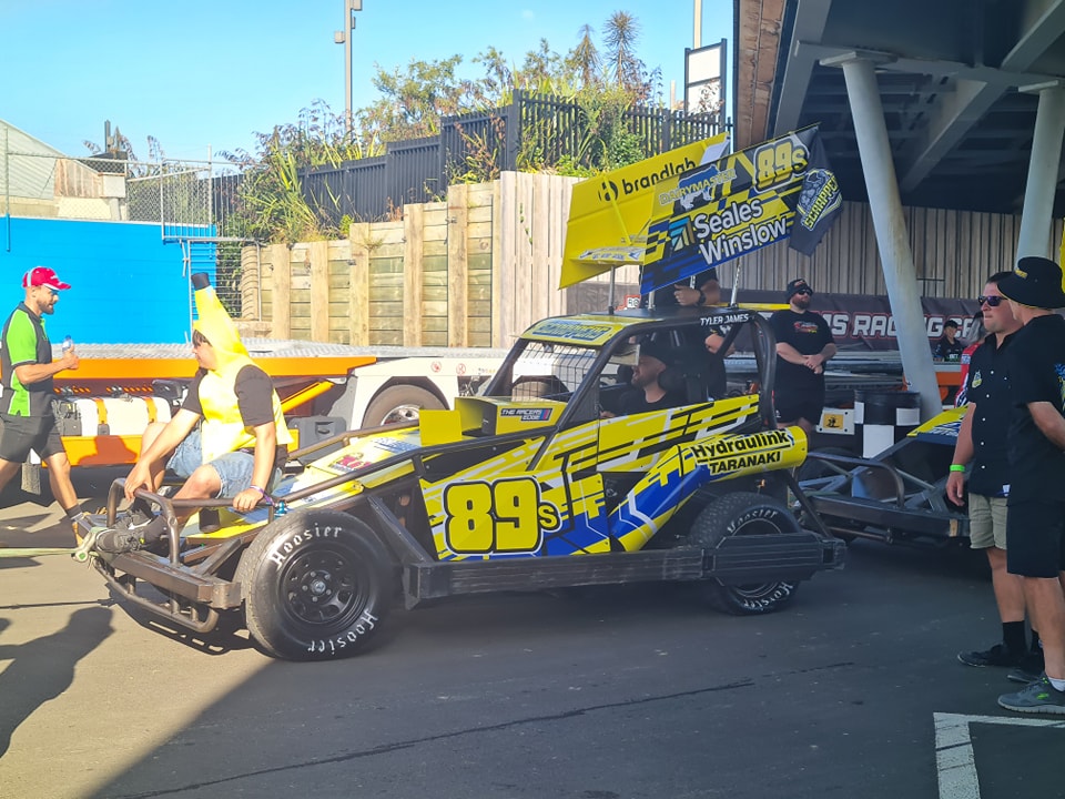 2026 ENZED Superstock Teams Champs | Facebook