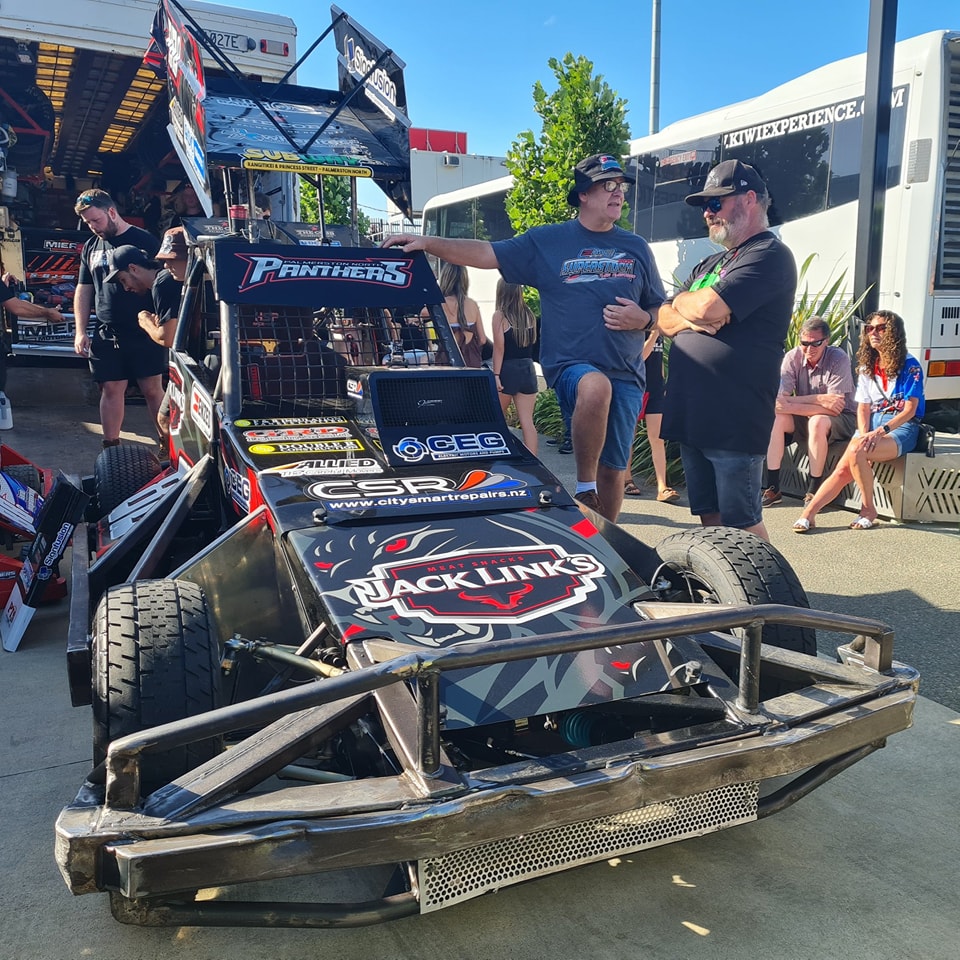 2026 ENZED Superstock Teams Champs | Facebook