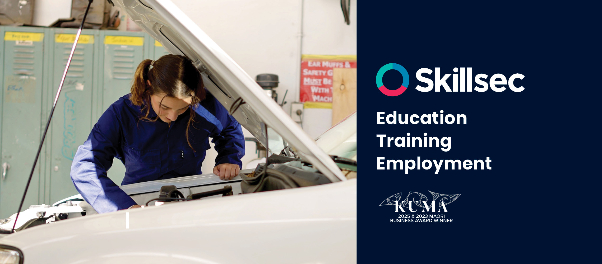 Skillsec Dunedin | Dunedin