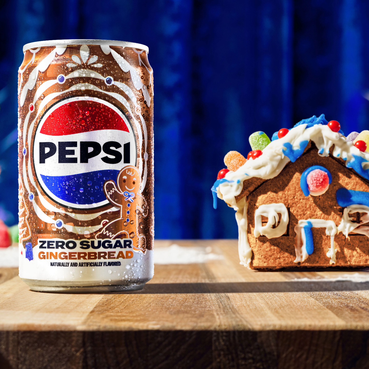 Here's your reminder for the Pepsi Holiday Spice reincarnated