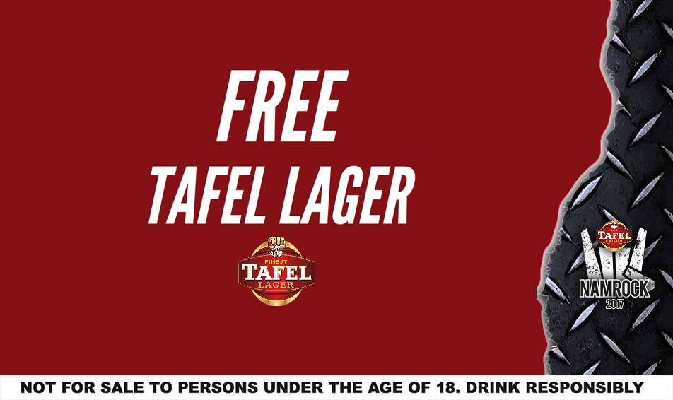 Tafel Lager Namrock Festival Photos Facebook