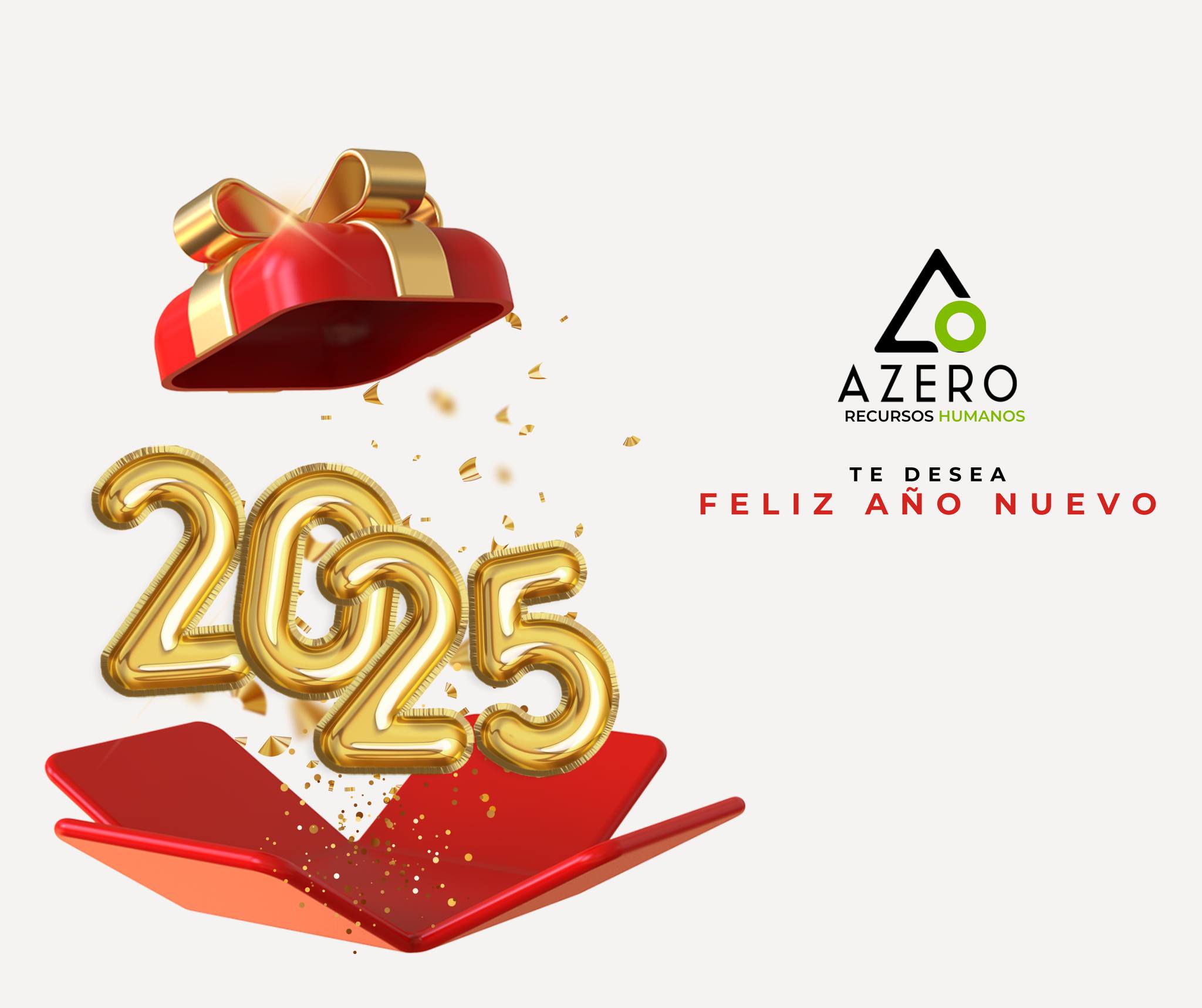 Recursos Humanos Grupo Azero