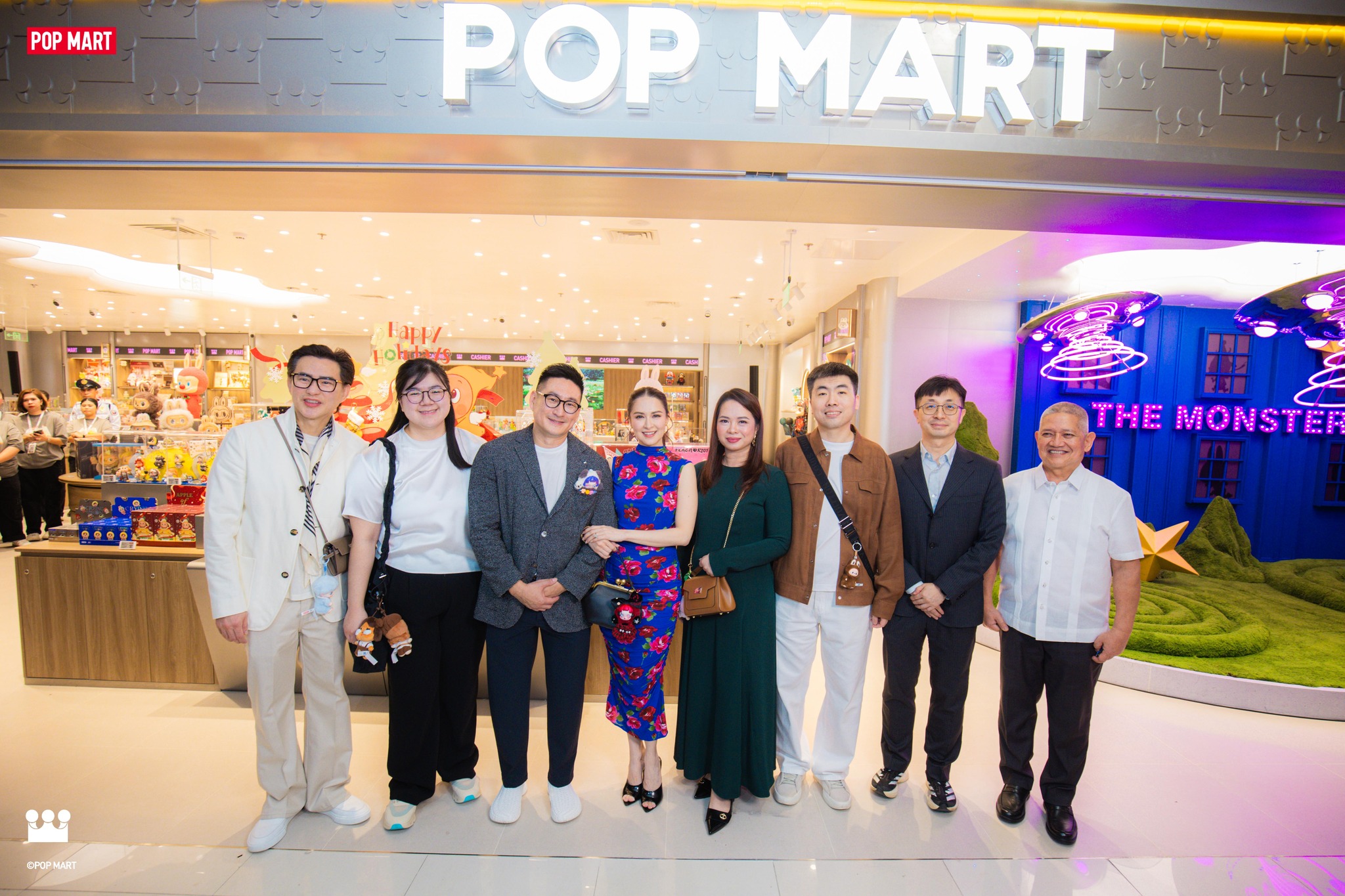 POP MART PH - POP MART PH added a new photo.