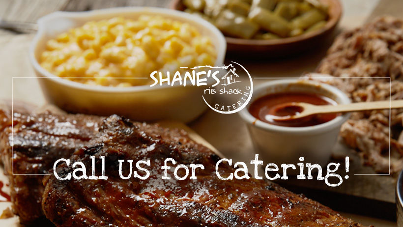 Shane's Rib Shack (315 Village at... - Shane's Rib Shack