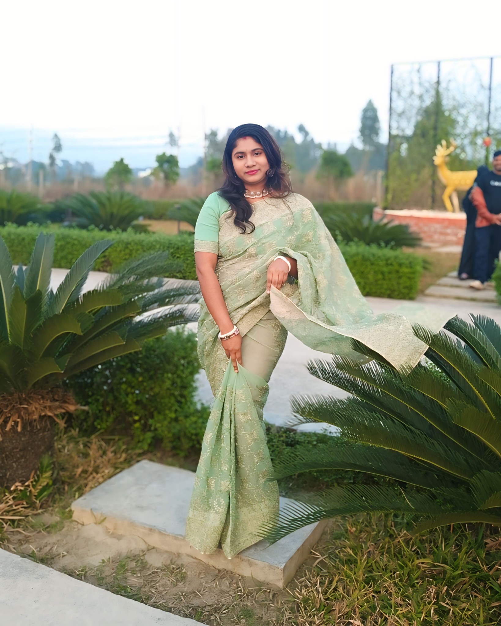 Sompa Rani