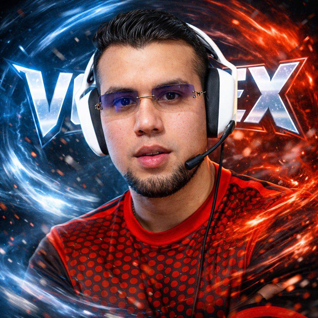 Vortex Gaming