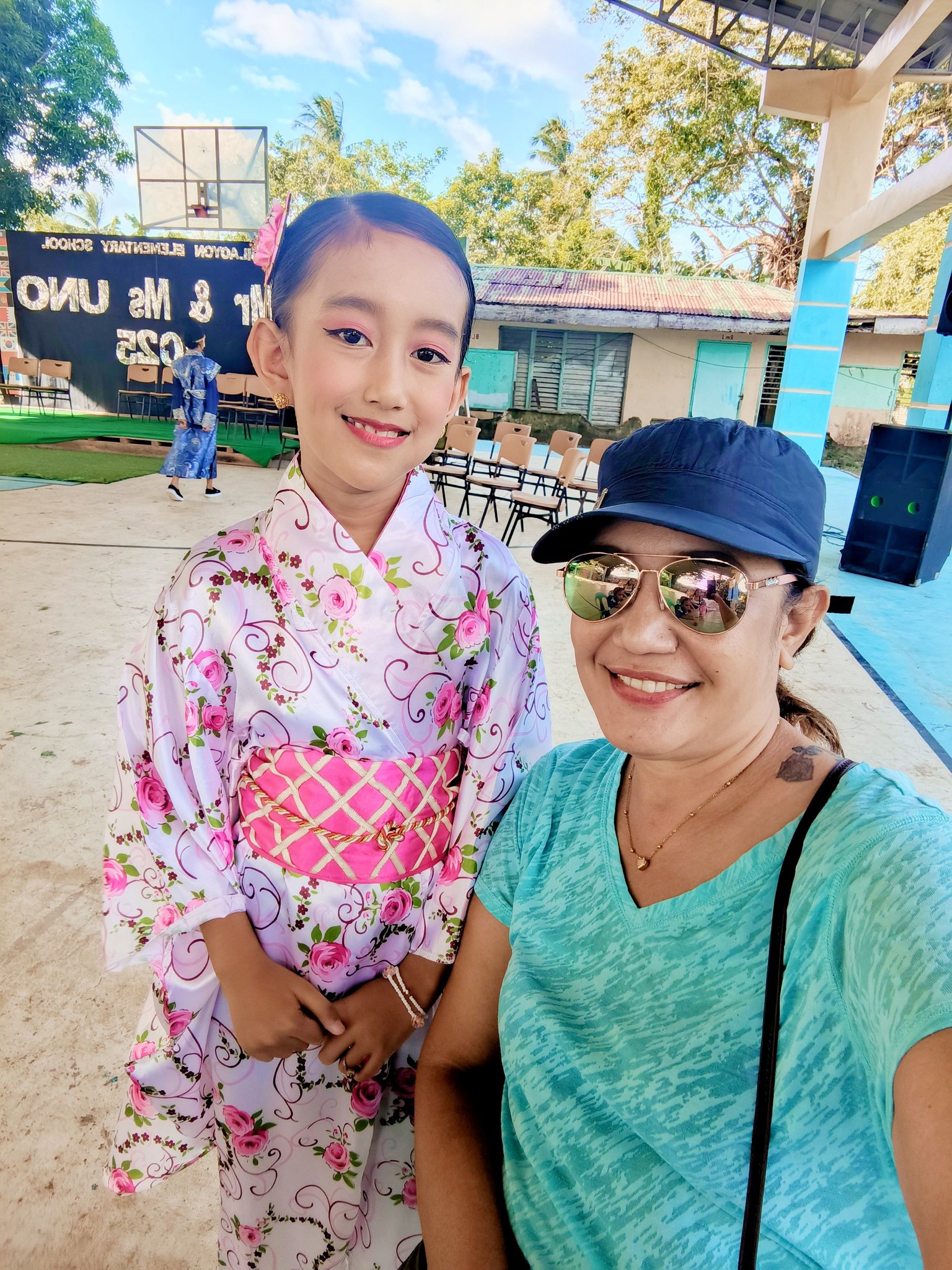 QueenJona Vlog - Dalawa Kong apo miss JAPAN and miss... | Facebook