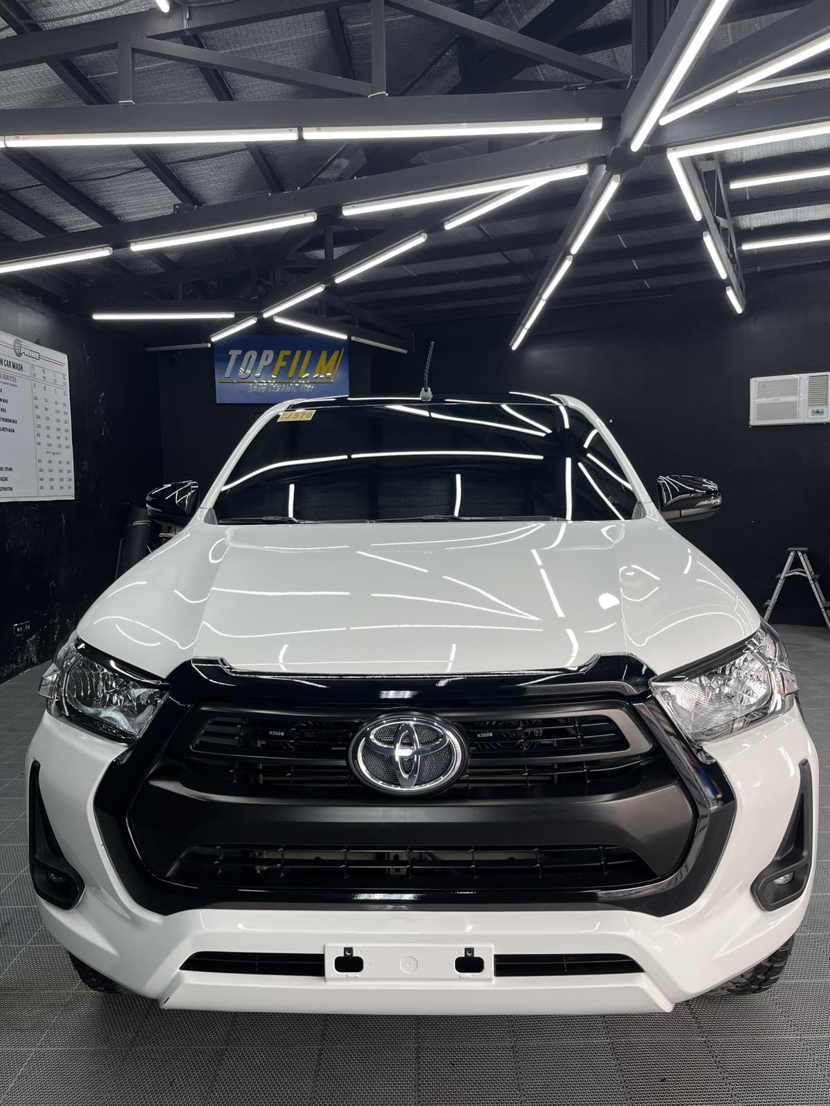 Prime Auto Care | Quezon City