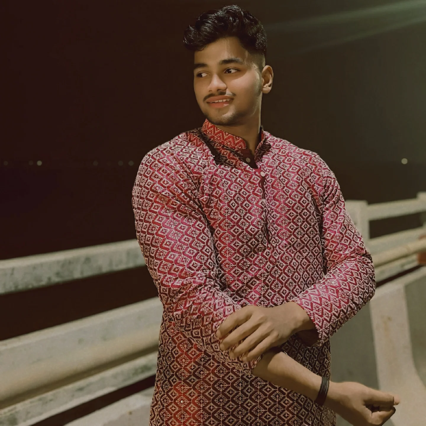 Rahul T