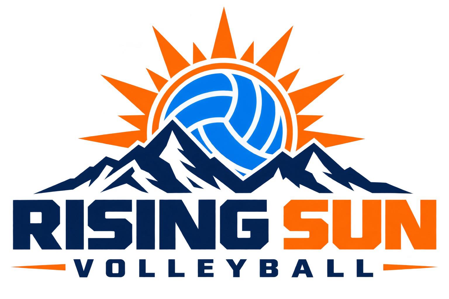 Rising Sun Volleyball | Gilbert AZ