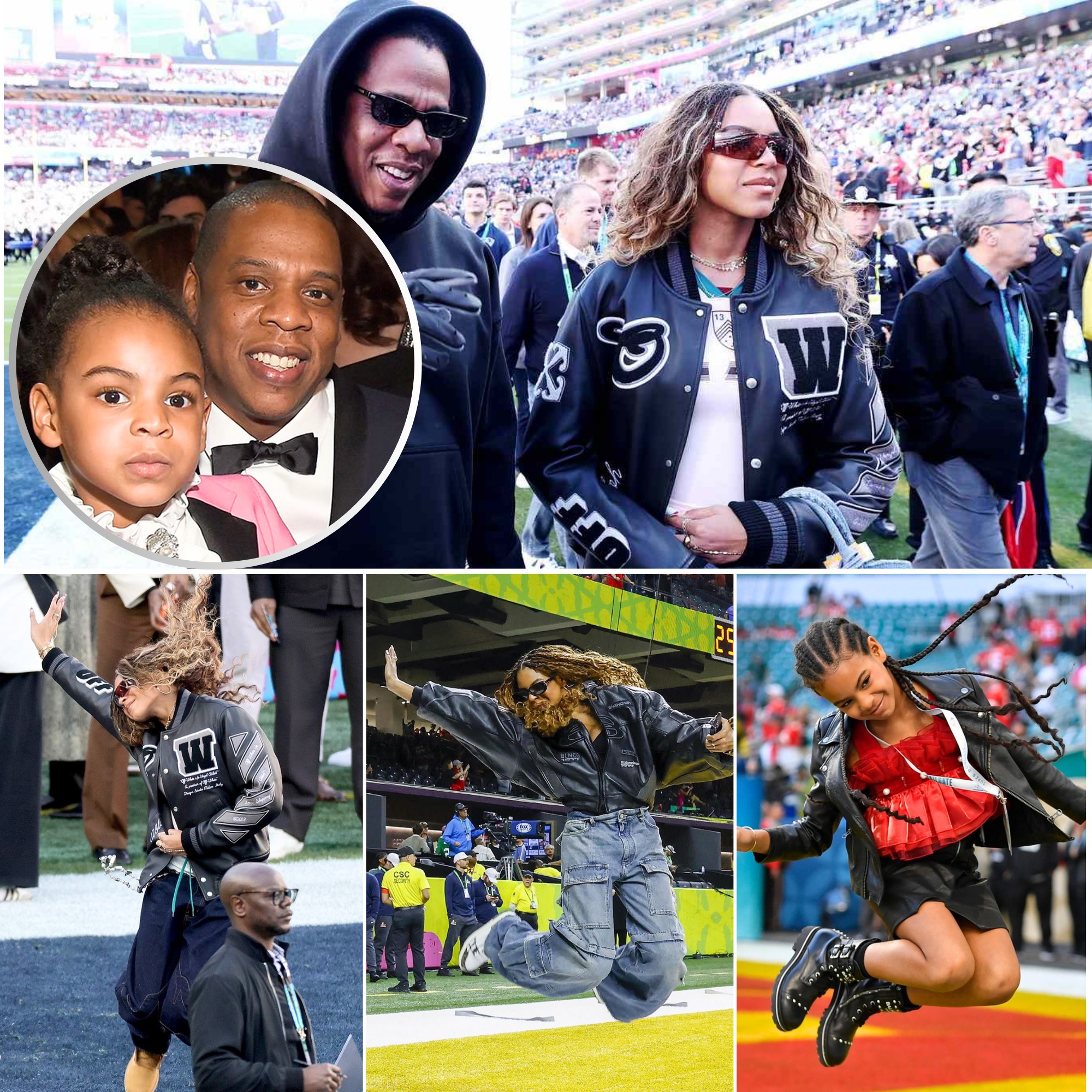 Musical - Every Super Bowl has that moment and for many fans, it’s the ...