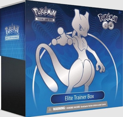 pokemon fusion strike elite trainer box card list Pokmon TCG: Sword & Shield: Strike: 3 Pack Blister Elite Trainer Box contains everything you need for exciting duels and successful strategies Mewtwo and Mew elite trainer