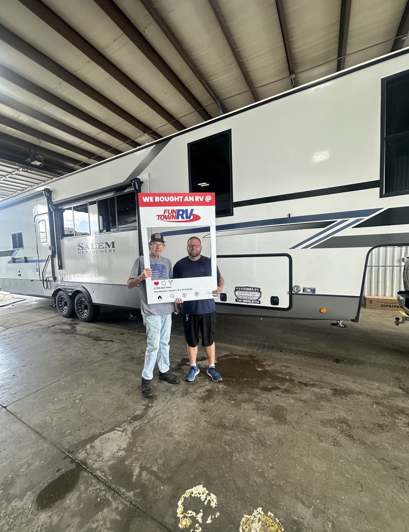 Fun Town RV | Amarillo TX