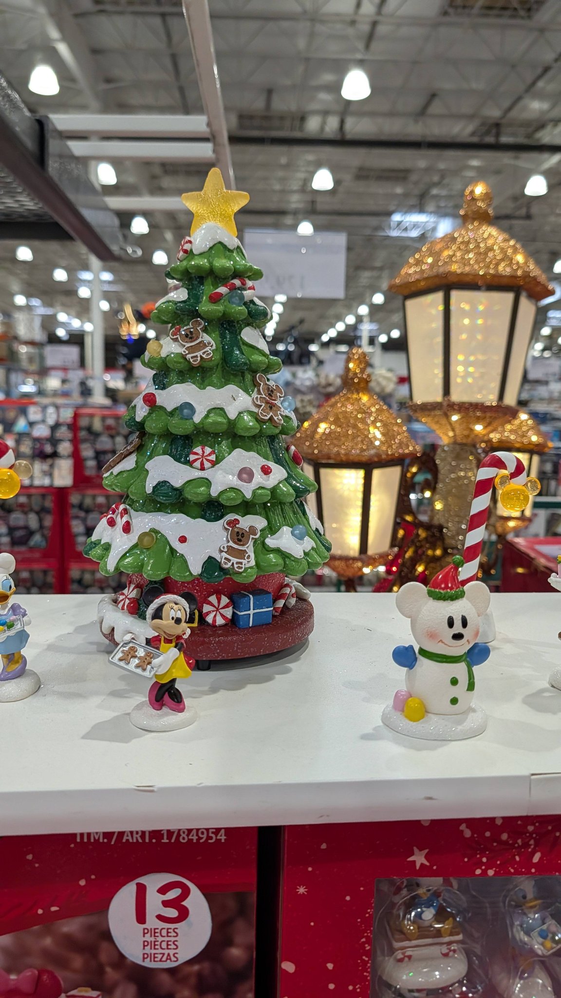 Costco store in North Phoenix has Disney item