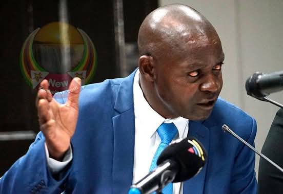 zimbabwe our promised land... - zimbabwe our promised land
