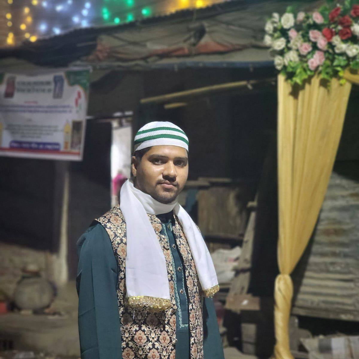 Abdur Roshid