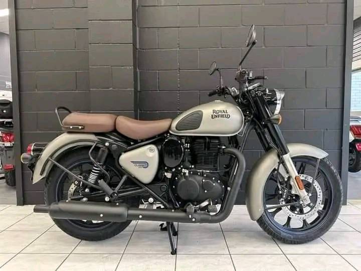 Business - Royal Enfield Meteor 350 Price in Bangladesh is Tk 435,000. ...