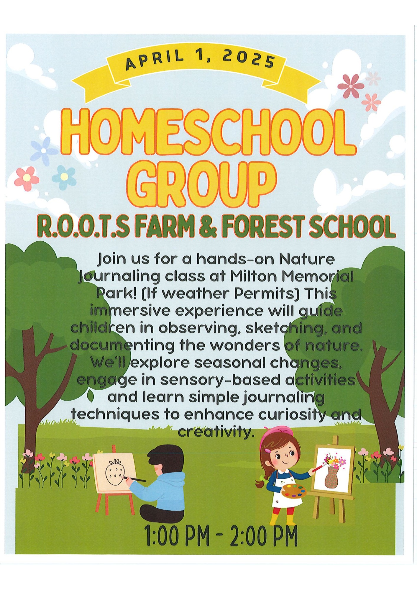 ROOTS Community Initiative