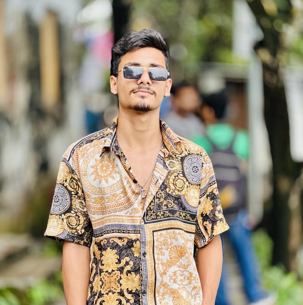 Sheikh Saiful