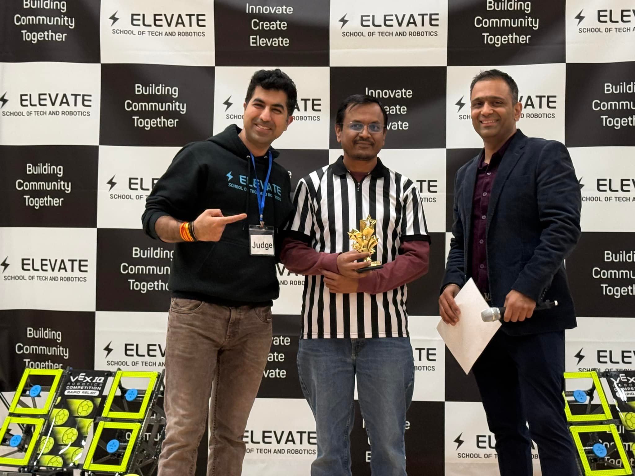 ElevateTech | Redmond WA