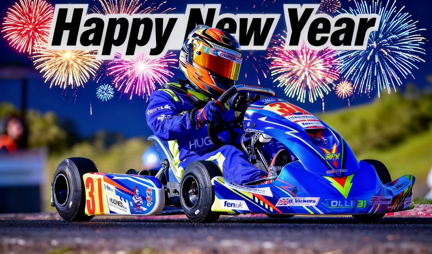 Today marks the end of a fantastic... - Oliver Vickers Racing | Facebook