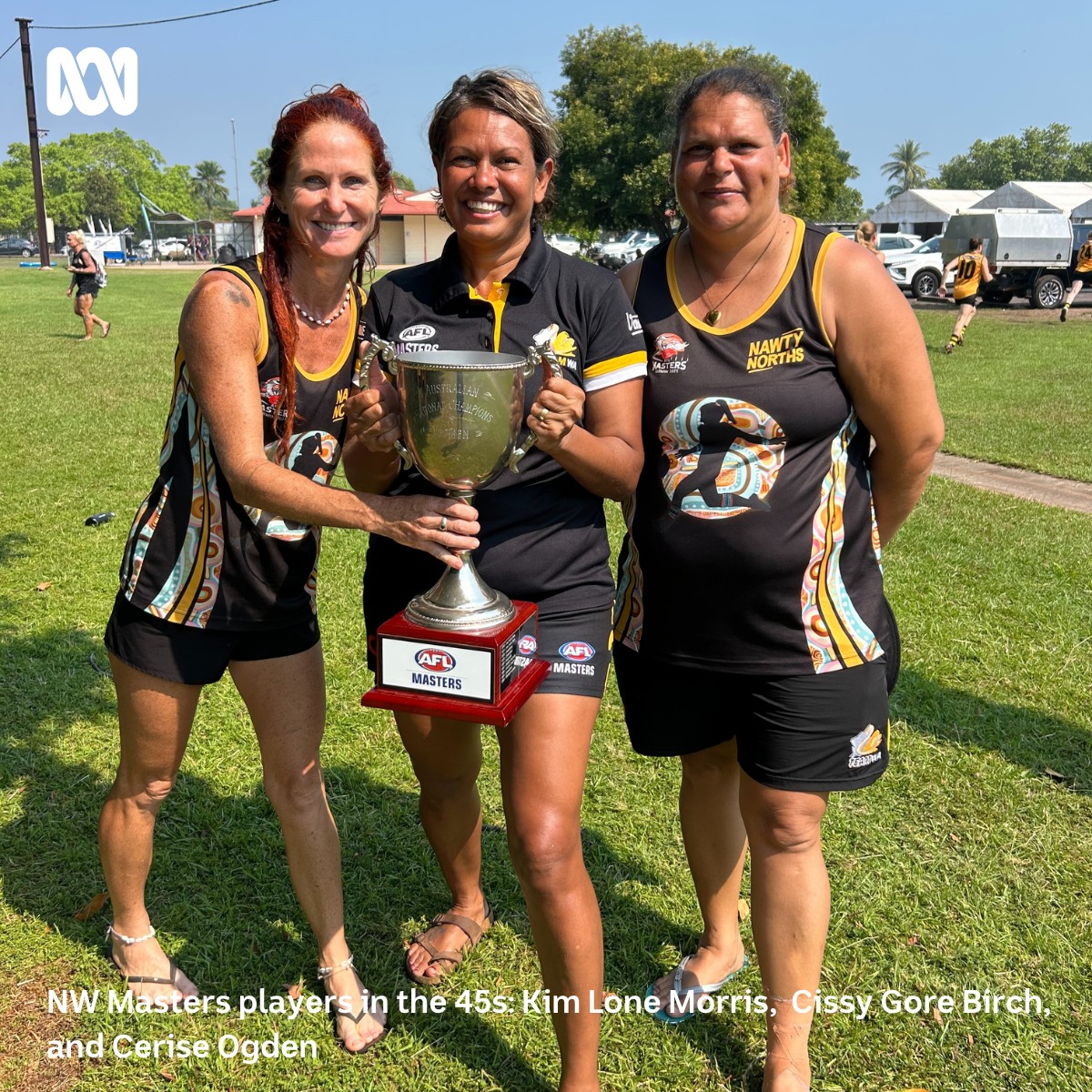 Kununurra Demons Football Club