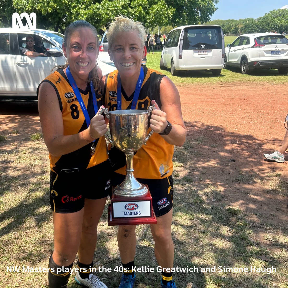 Kununurra Demons Football Club