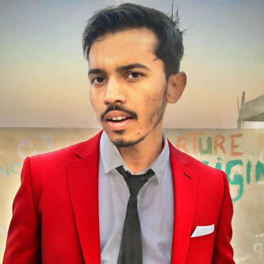 Shayan Ali