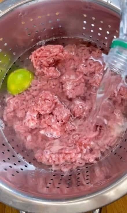 Recettes pour tous | # Hier soir, ma belle-sœur a préparé le dîner avec ...