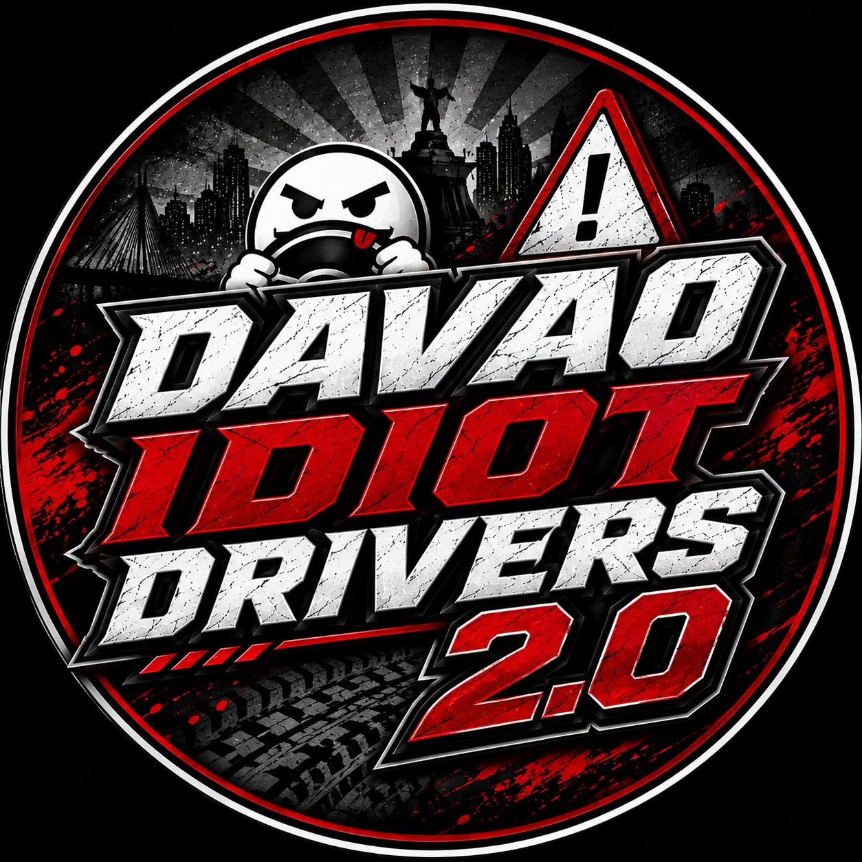 🦖 #davaoidiotdrivers - Davao Idiot Drivers 2.0 | Facebook