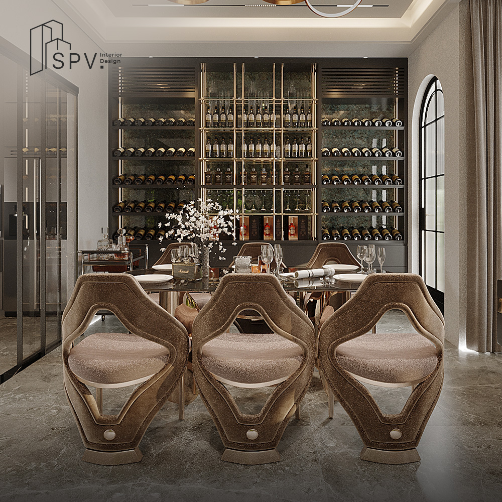 Space Việt - Interior Design | Hanoi