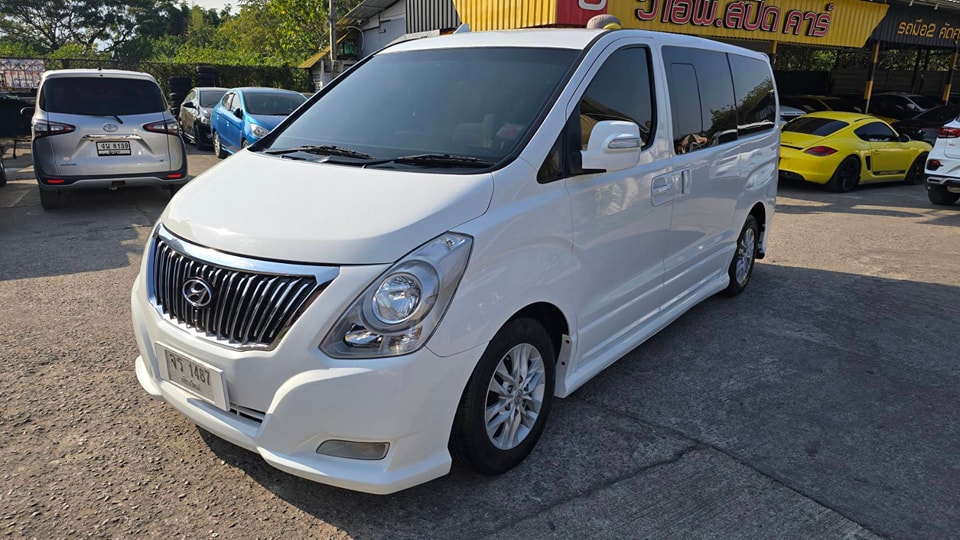 ของดีหายาก ราคาถูก H1... - รถยนต์มือสอง Vip Speed Car | Facebook
