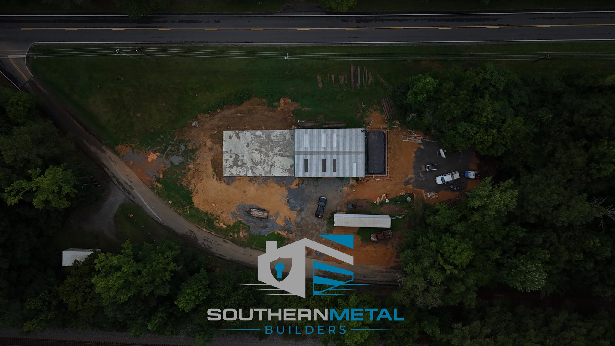 Southern Metal Builders