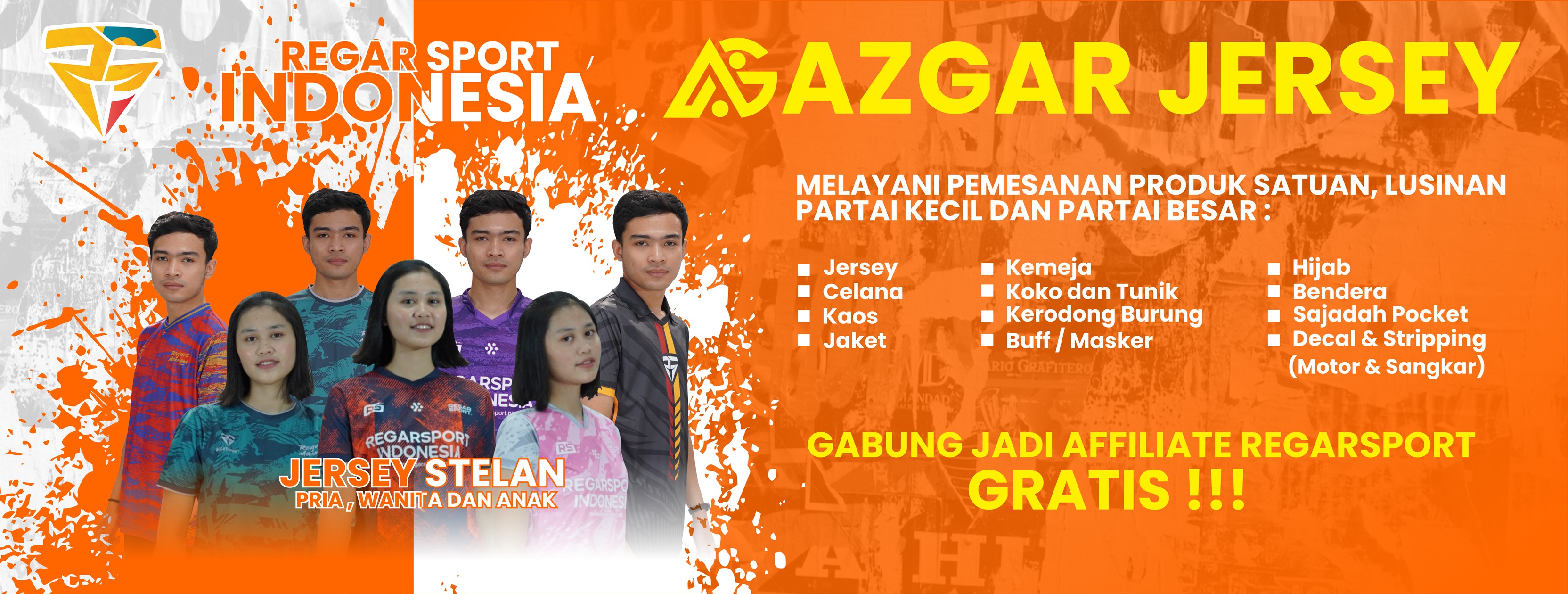 Azgar Jersey