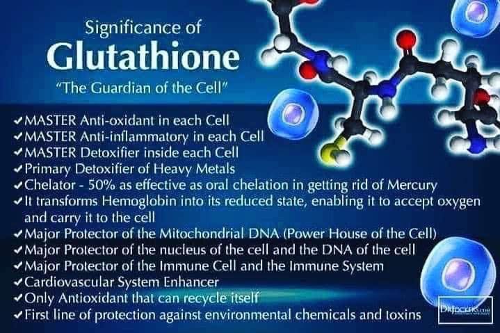 glutathione patch benefits Controlling dosage for sensitive toddlers pen peptide