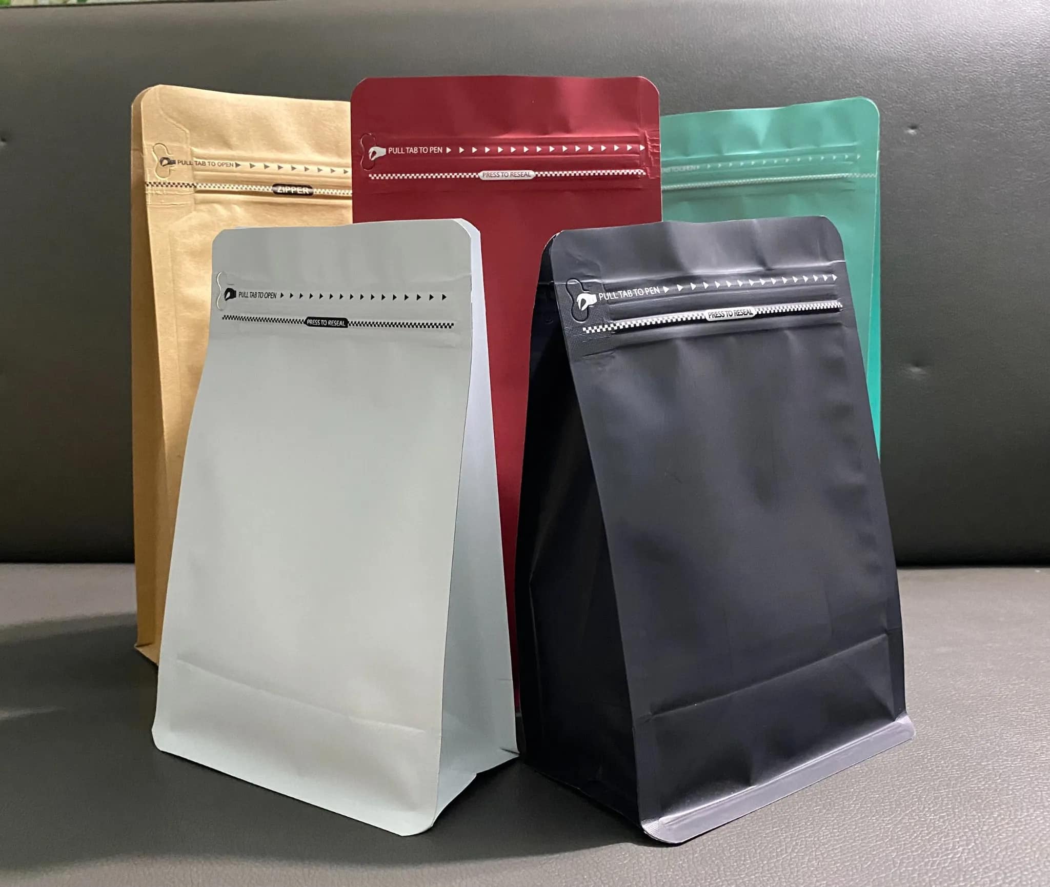 CHỢ TÚI ZIPPER-TÚI NILON-TÚI HÚT CHÂN KHÔNG-TÚI BA BIÊN CÁC LOẠI TOÀN ...