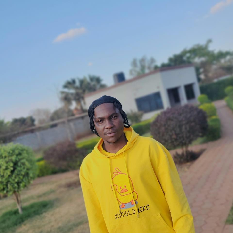 Chanda - It’s been a tough year..🙌🏾 But thanks to the Almighty God for ...