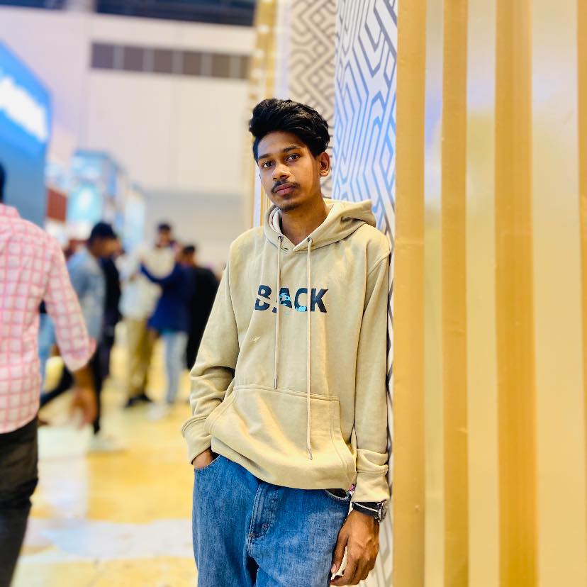 Robi Sheikh
