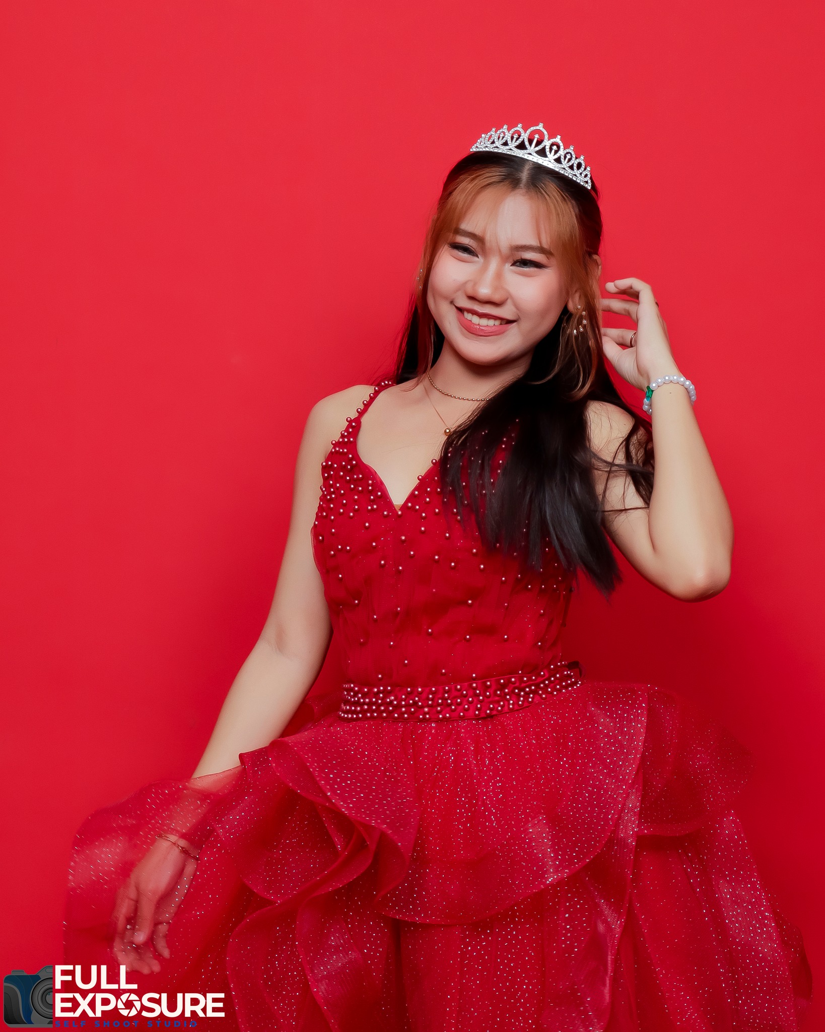 💫 Turning dreams into debut... - Full Exposure Studio | Facebook