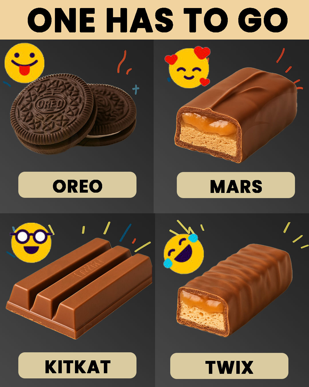 Alice's - Mars 🍫🌰 is smooth, chewy, and irresistibly rich. Layers of ...