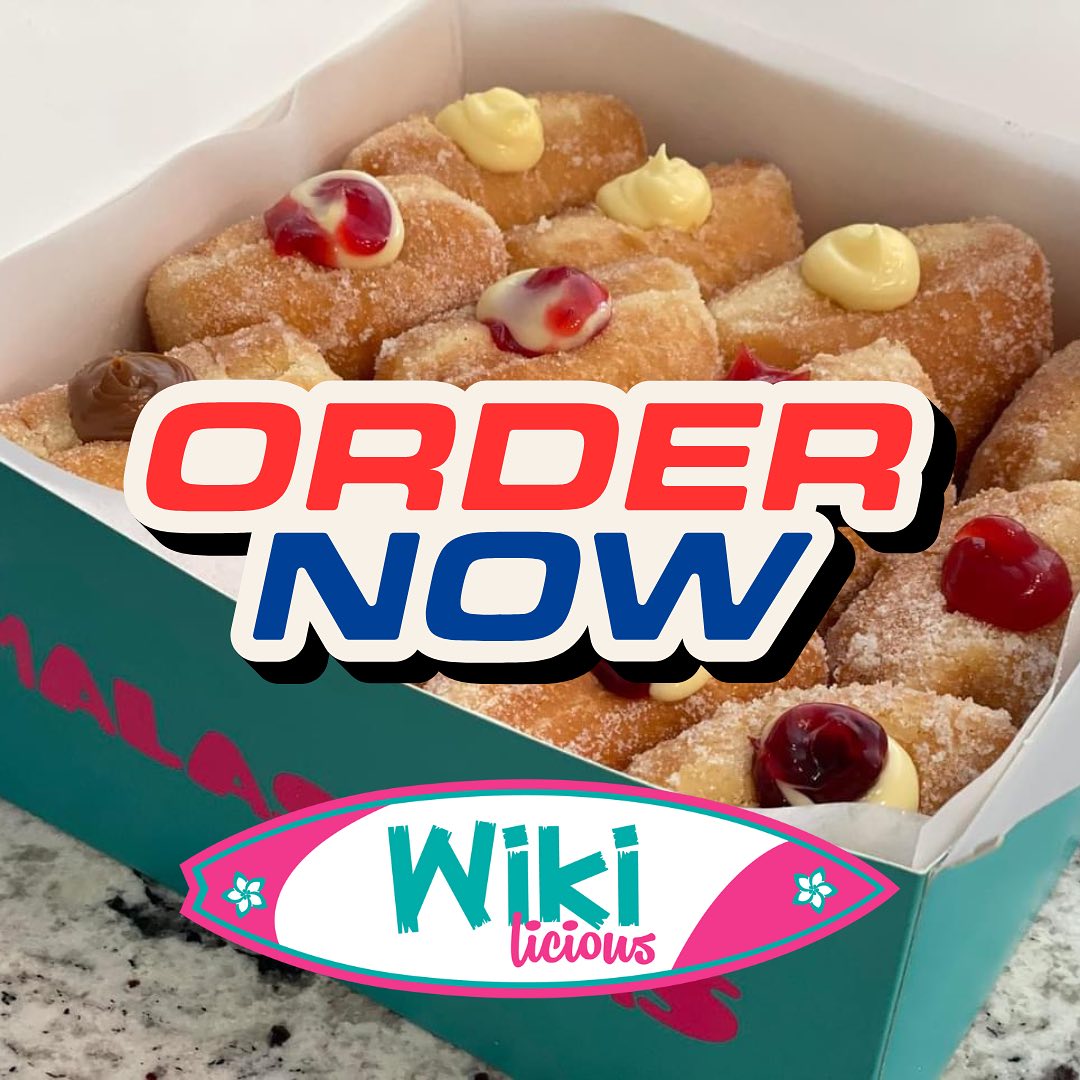 Wiki-licious Lubbock | Lubbock TX